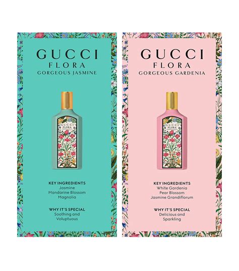 gucci flora gorgeous jasmine reviews|gucci flora gorgeous jasmine notes.